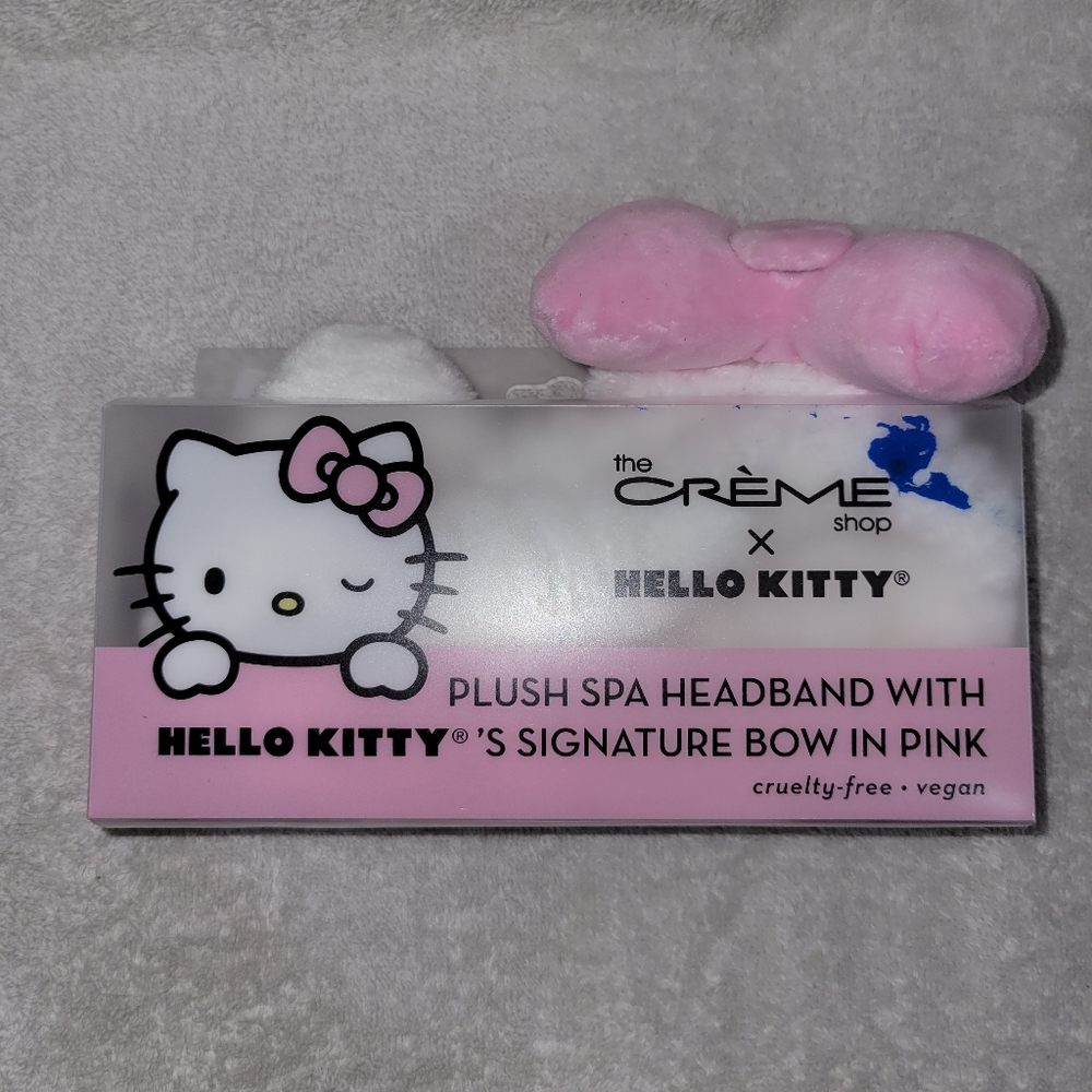 Hello Kitty Bundle Set - Picture 2 of 4